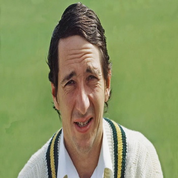 Derek Randall Biography